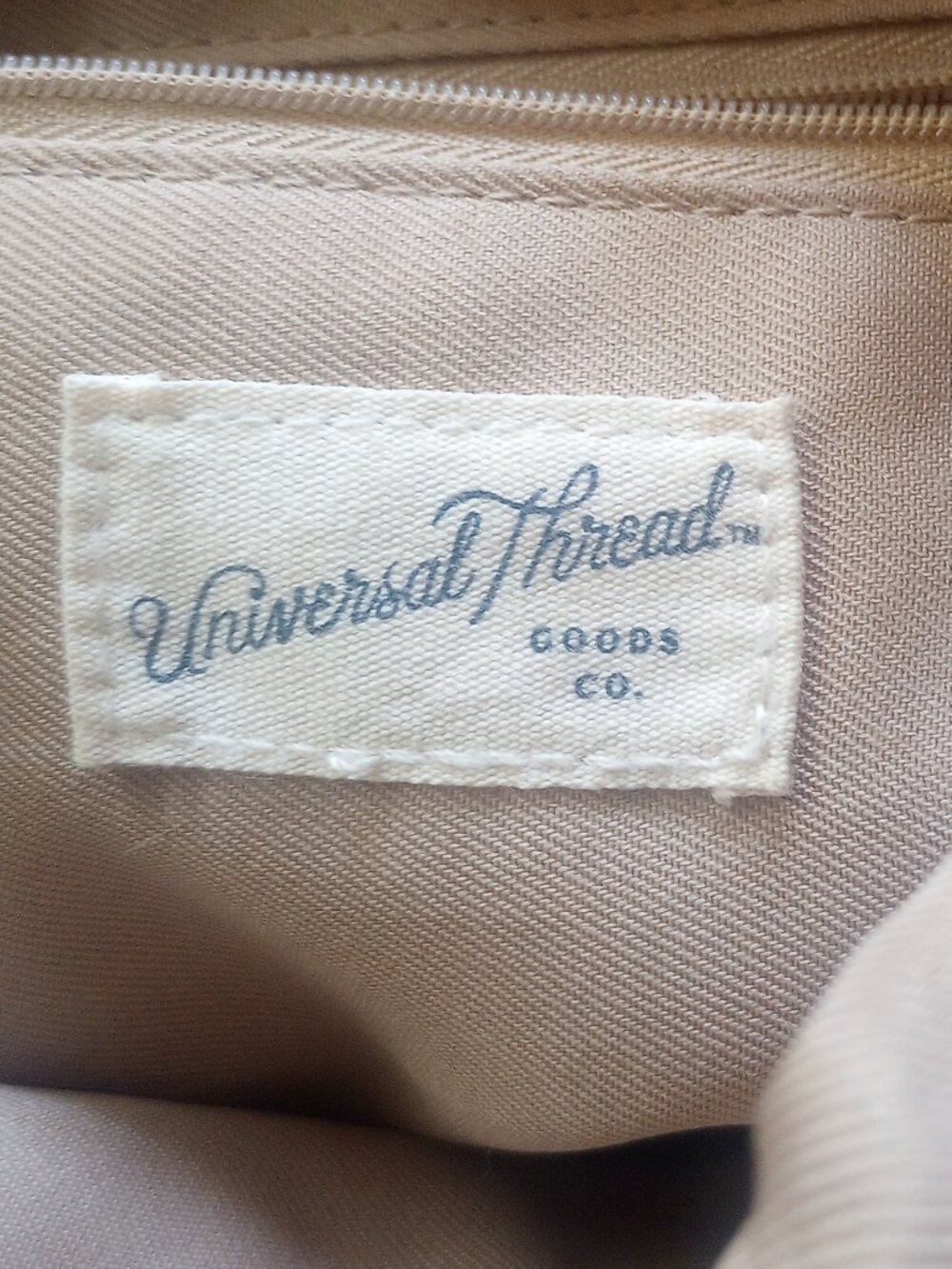 Universal Thread Lady Bag - Picture 5 of 6